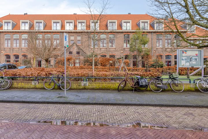 Foto 38 van Hulststraat 31