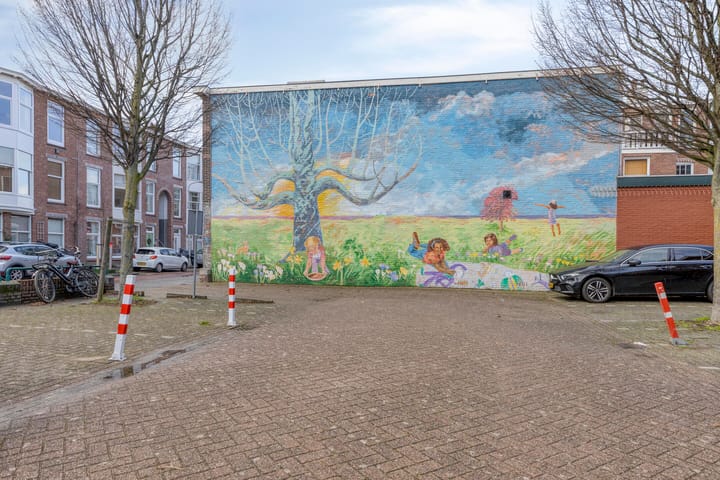 Foto 39 van Hulststraat 31