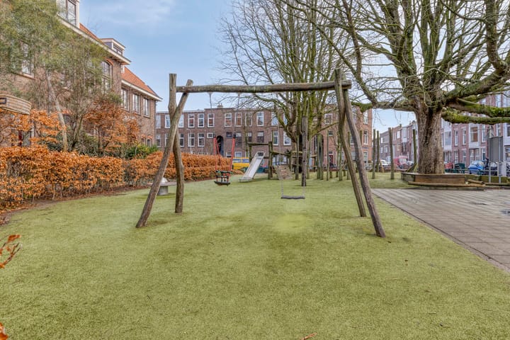 Foto 40 van Hulststraat 31