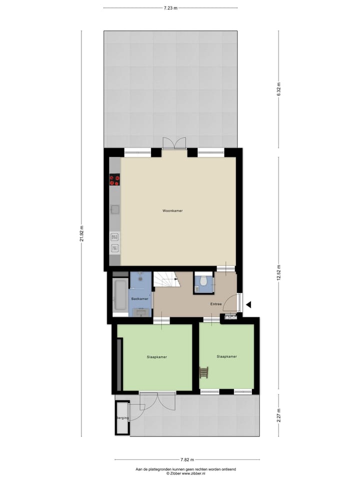 Foto 44 van Hulststraat 31