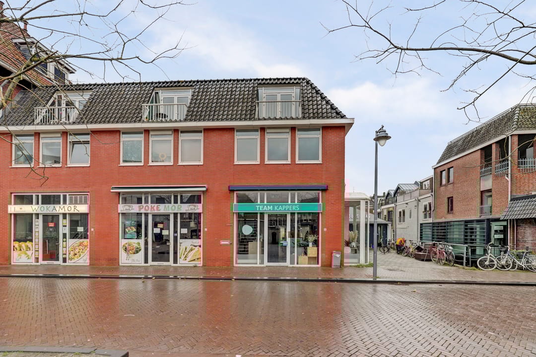 Photo 1 of Achter de Waag 15