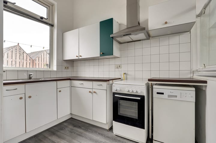 Photo 4 of Achter de Waag 15