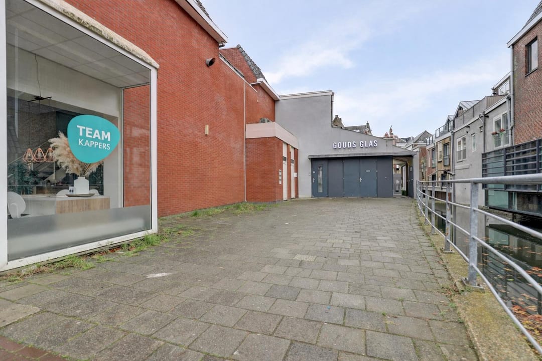 Photo 7 of Achter de Waag 15