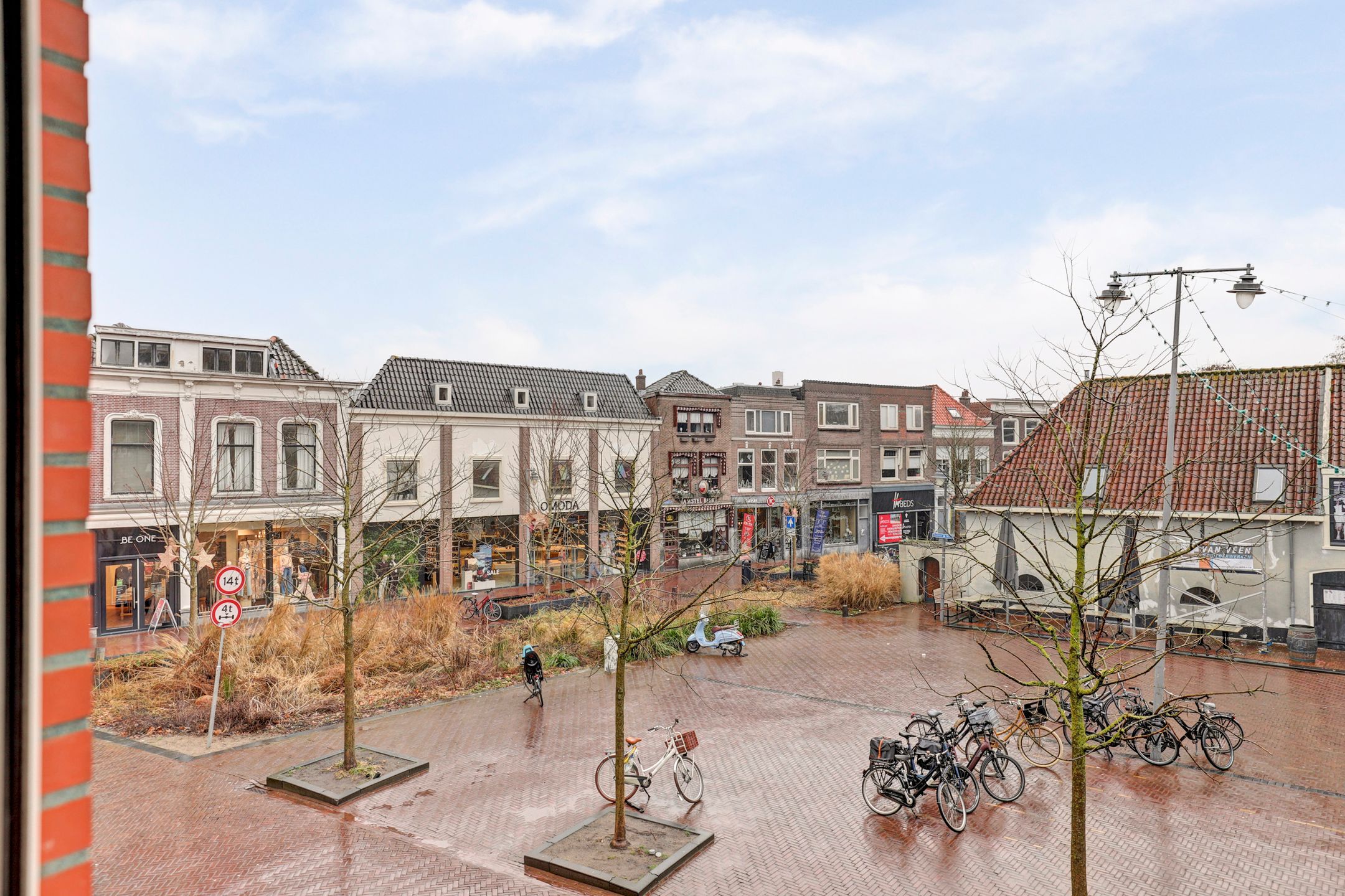 Photo 15 of Achter de Waag 15