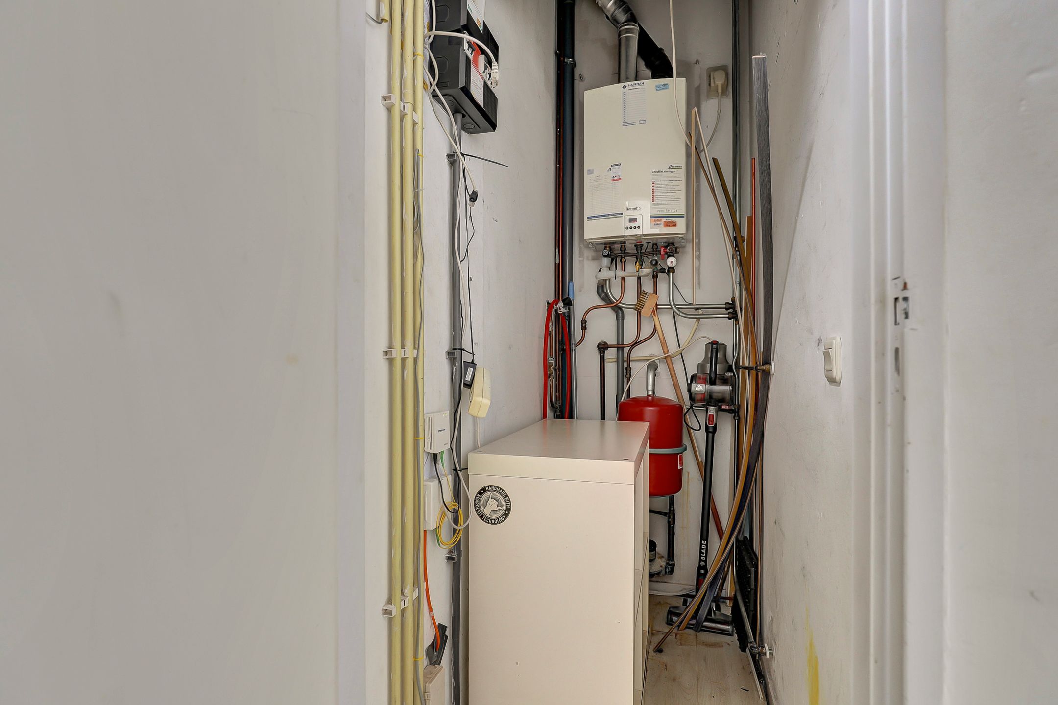 Photo 27 of Achter de Waag 15