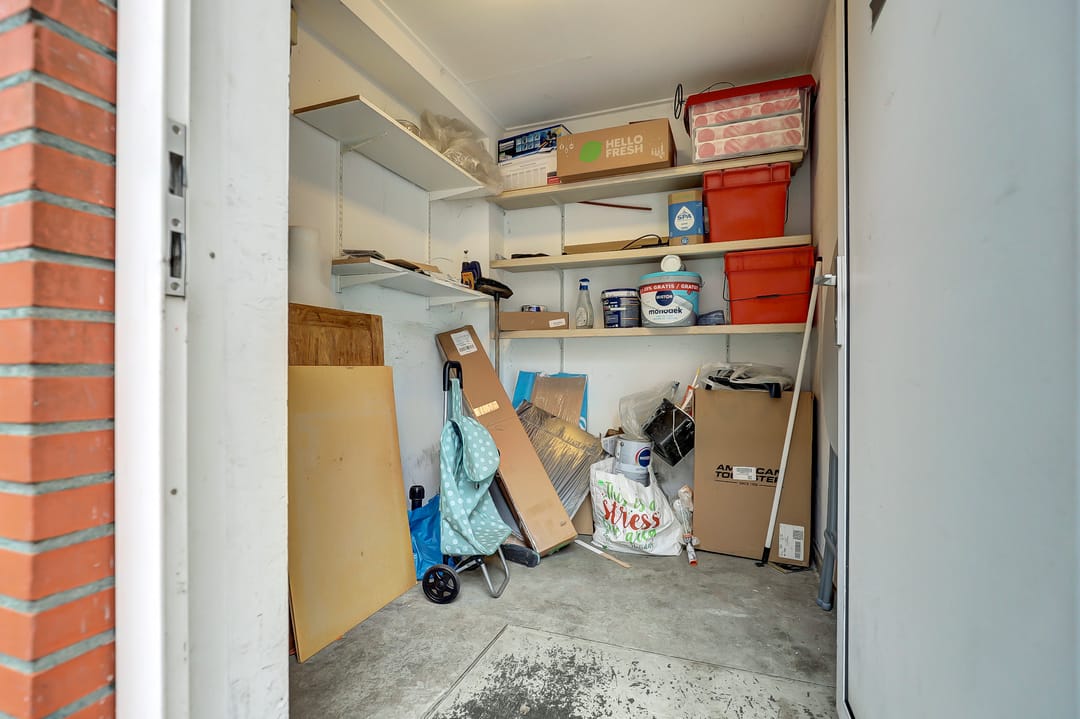 Photo 28 of Achter de Waag 15