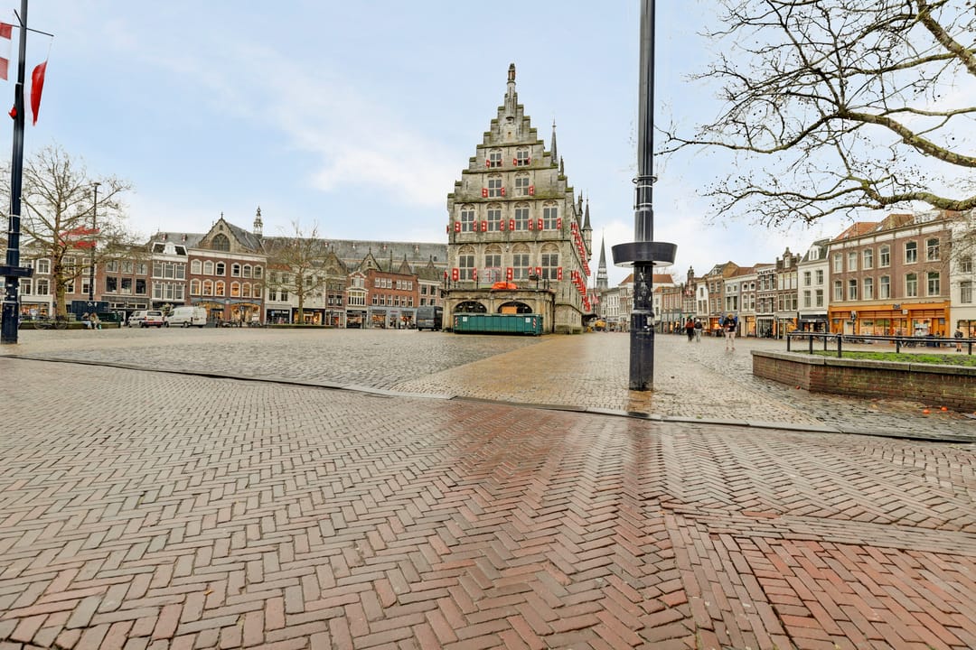 Photo 32 of Achter de Waag 15