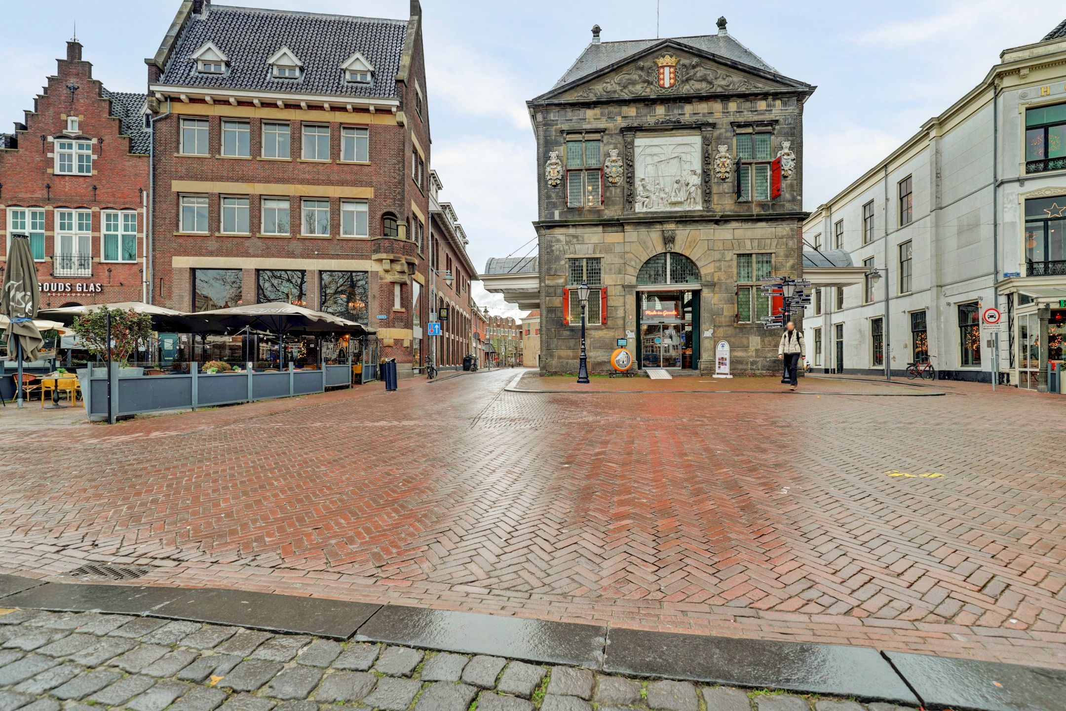 Photo 33 of Achter de Waag 15