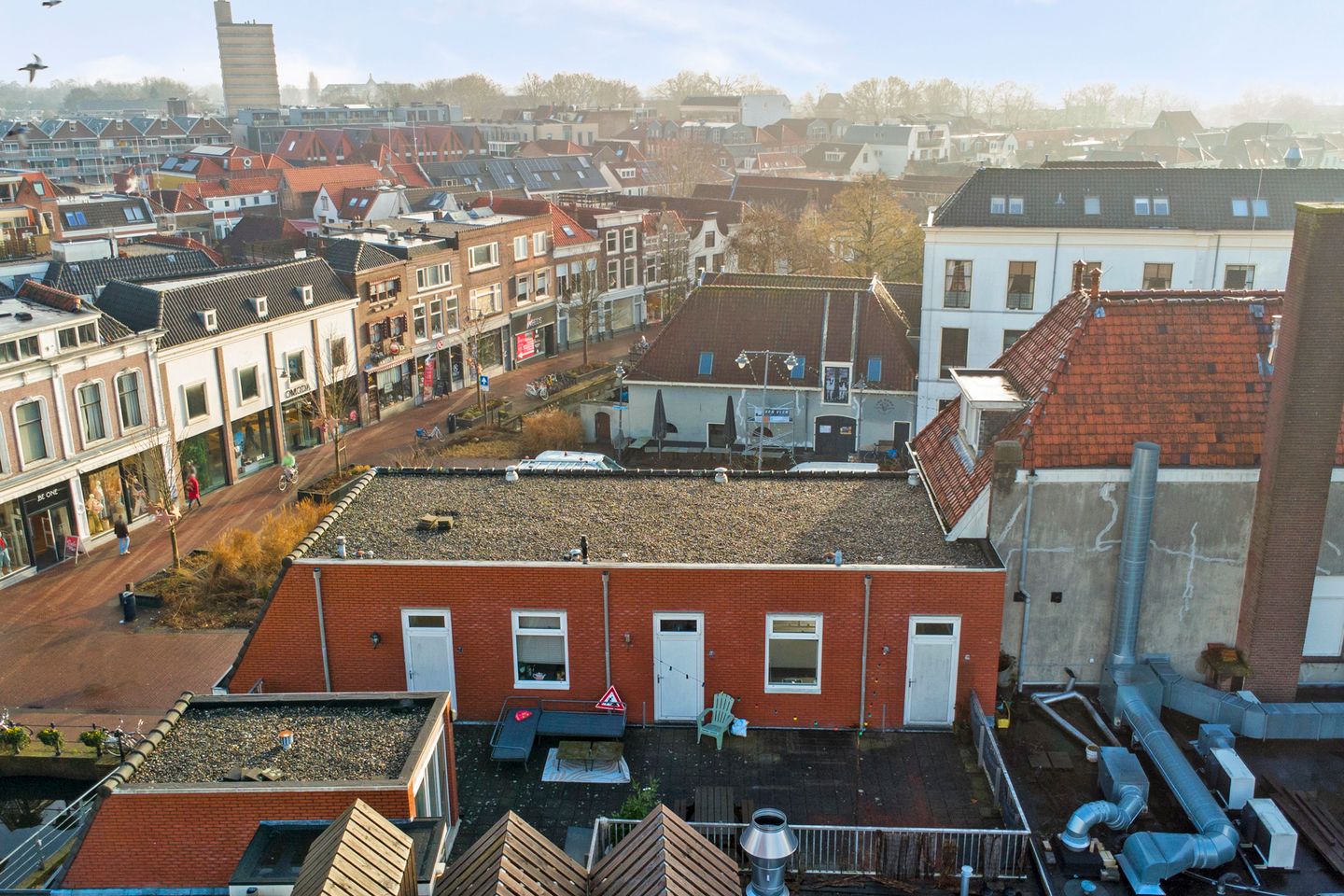 Photo 35 of Achter de Waag 15