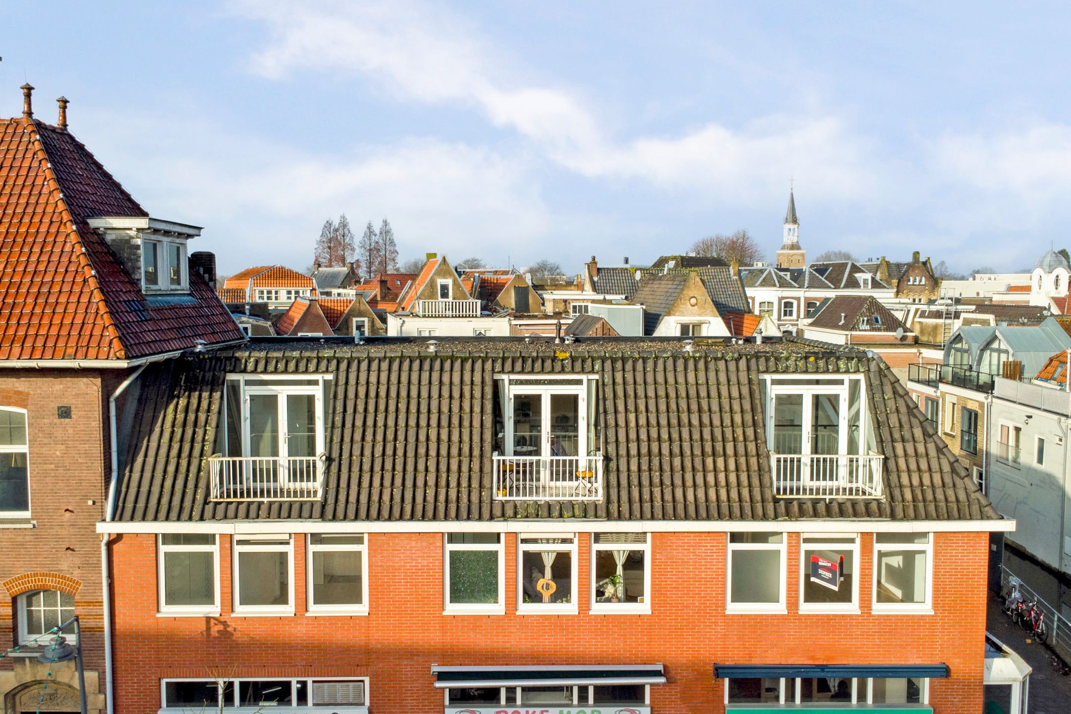 Photo 36 of Achter de Waag 15