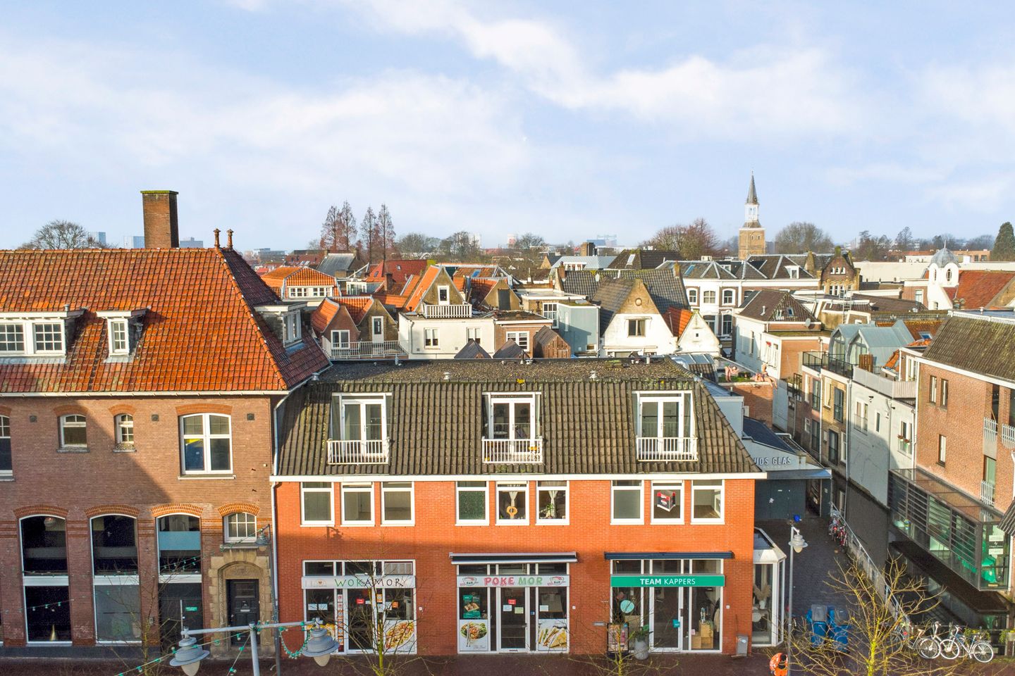 Photo 5 of Achter de Waag 15