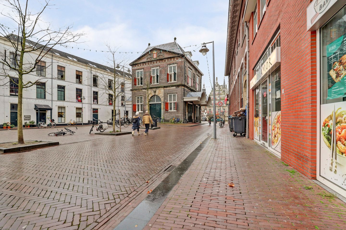 Photo 34 of Achter de Waag 15