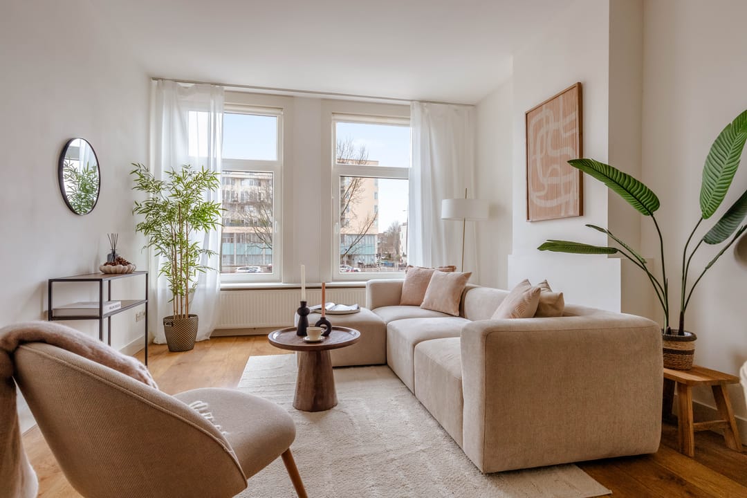 Foto 2 van Houtmankade 45-1