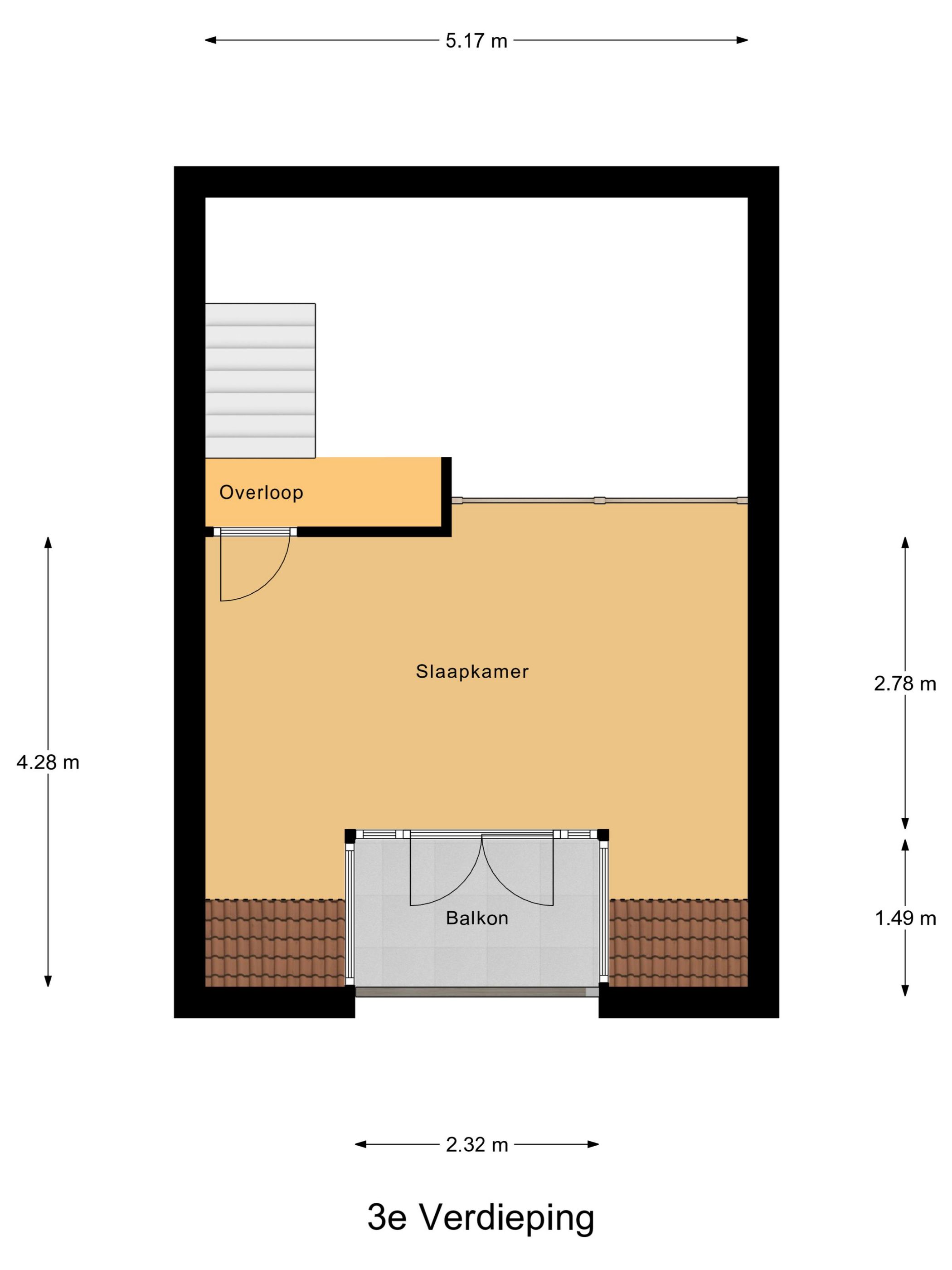 Photo 39 of Achter de Waag 15