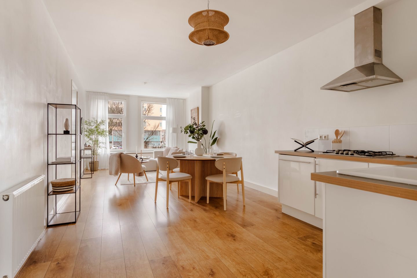 Foto 5 van Houtmankade 45-1