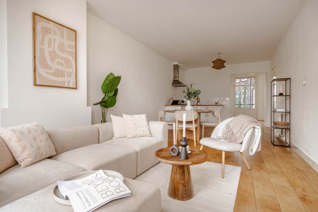 Foto 7 van Houtmankade 45-1