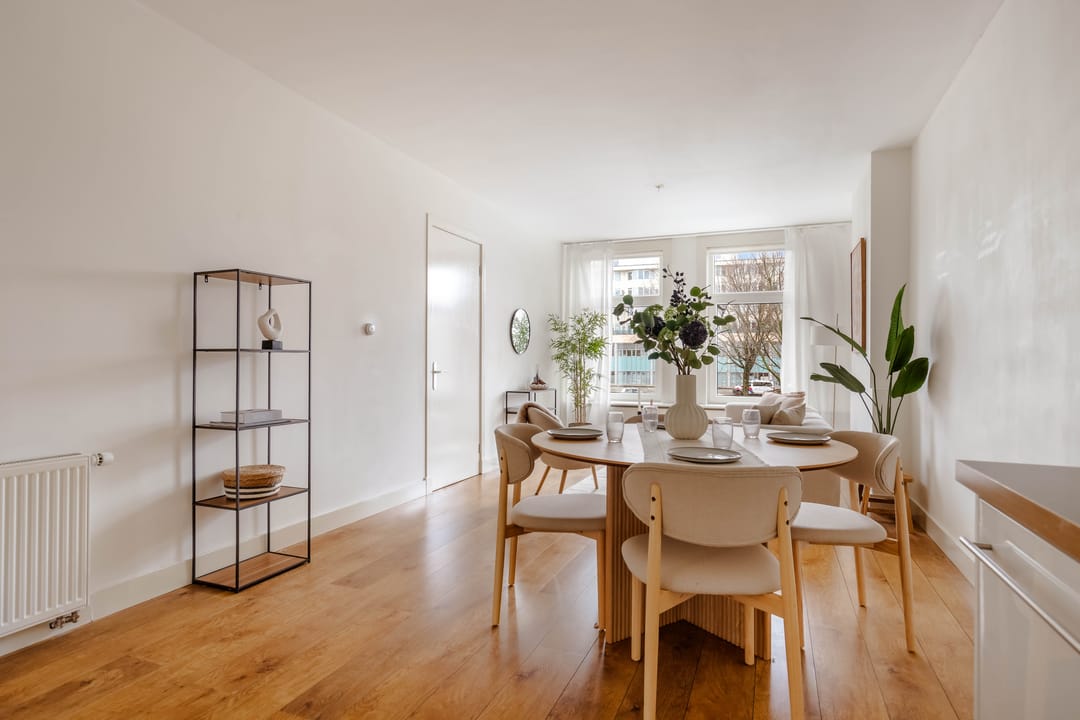 Foto 8 van Houtmankade 45-1