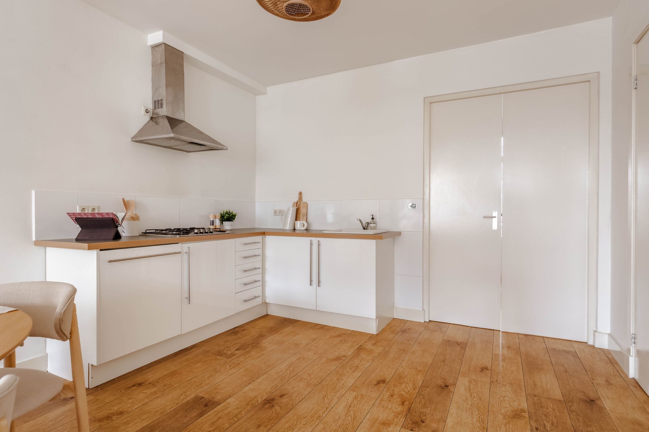 Foto 12 van Houtmankade 45-1