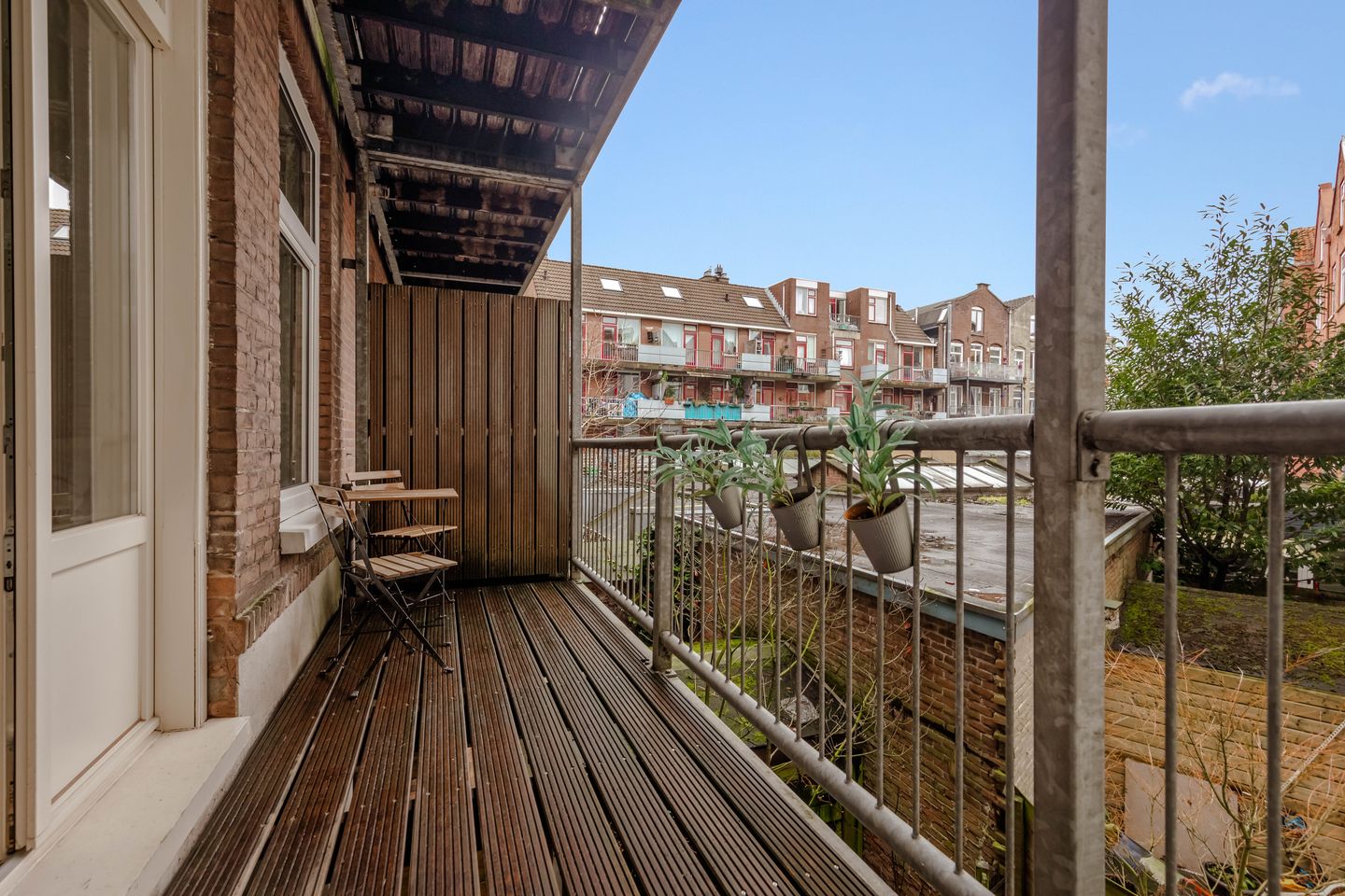 Foto 25 van Houtmankade 45-1