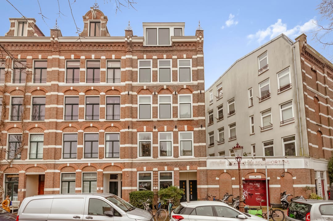 Foto 28 van Houtmankade 45-1