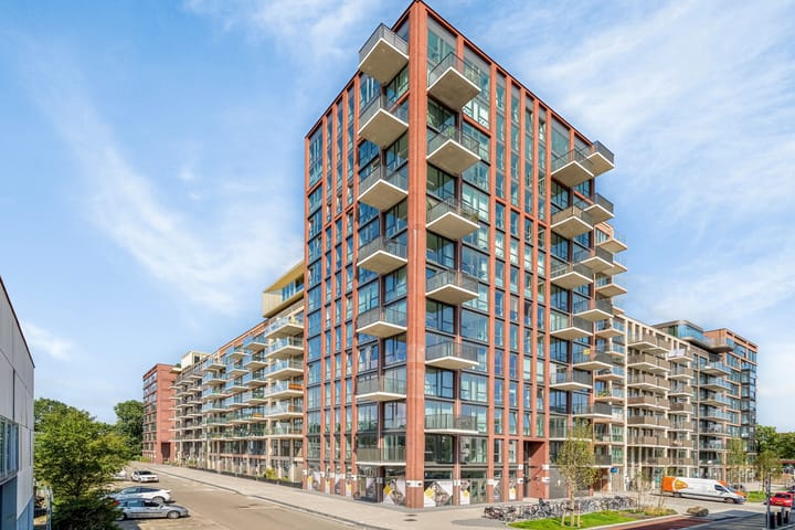 Foto 2 van Perzikweg 100