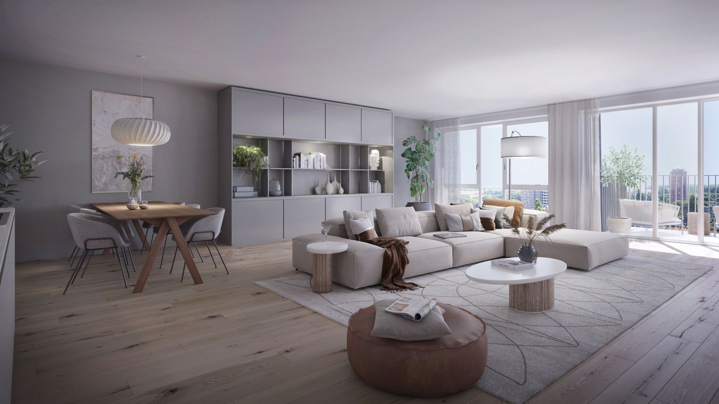 Foto 5 van Perzikweg 100