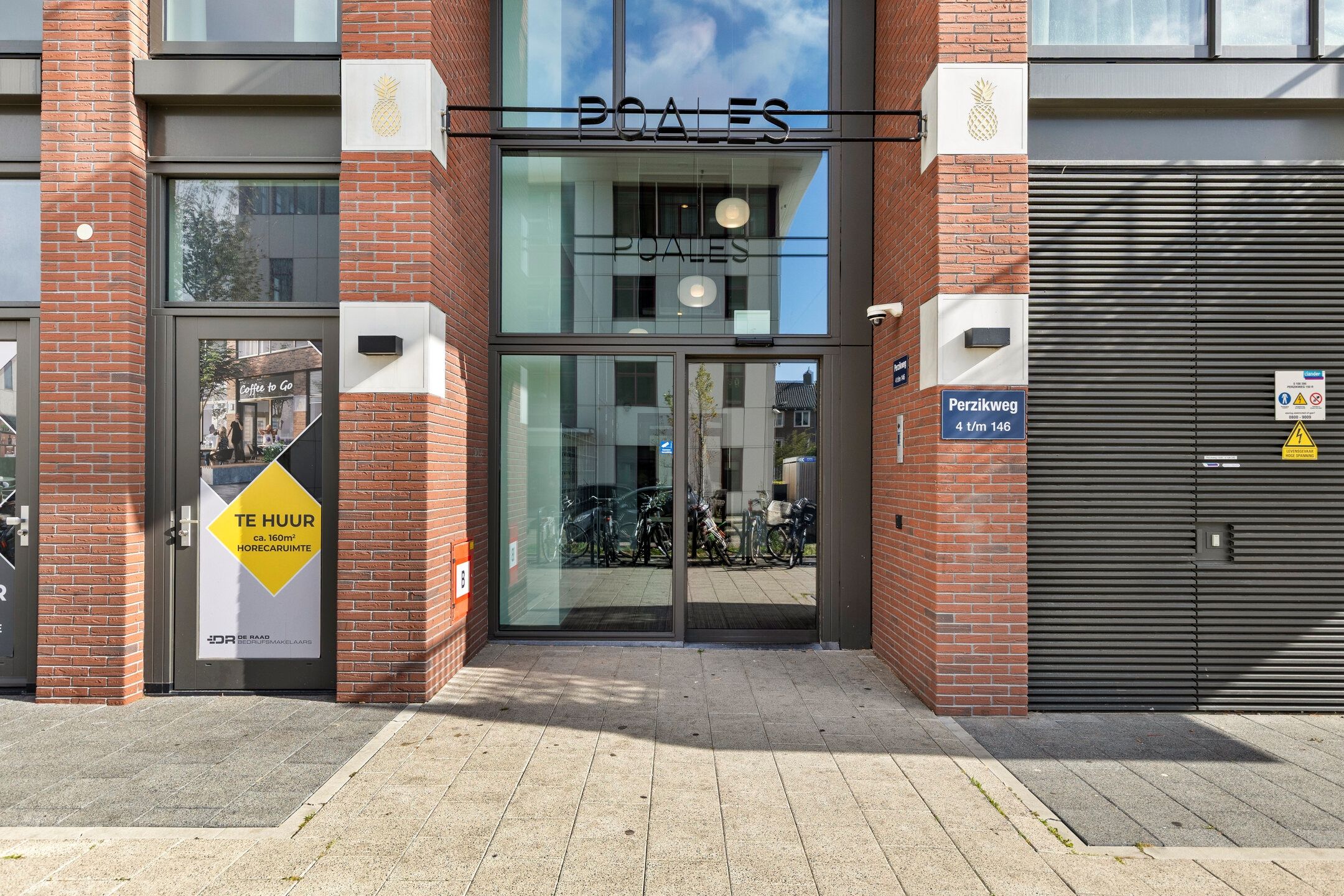 Foto 6 van Perzikweg 100