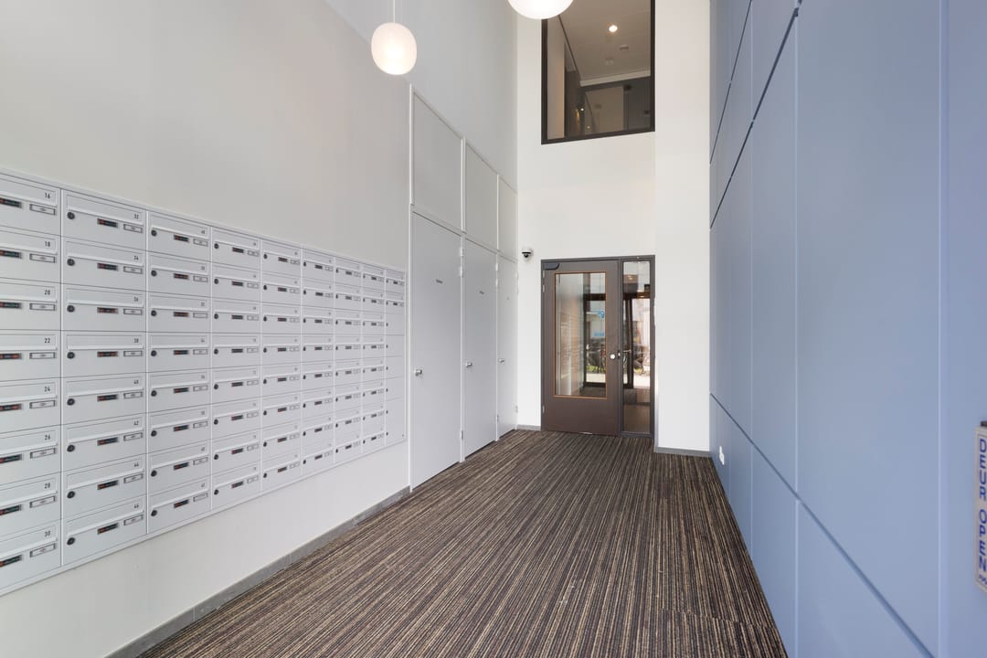 Foto 7 van Perzikweg 100