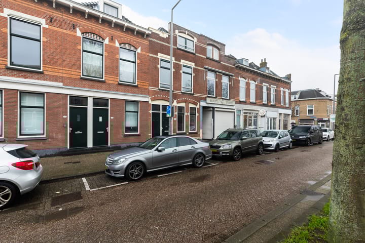 Foto 2 van Carnisselaan 26