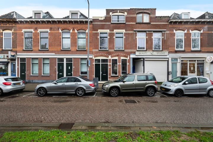 Foto 3 van Carnisselaan 26