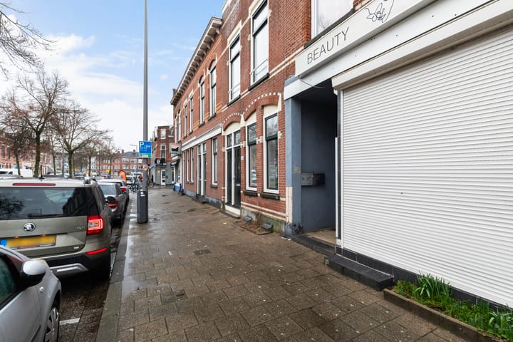 Foto 4 van Carnisselaan 26