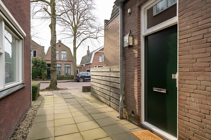 Photo 4 of Koepoortsweg 25