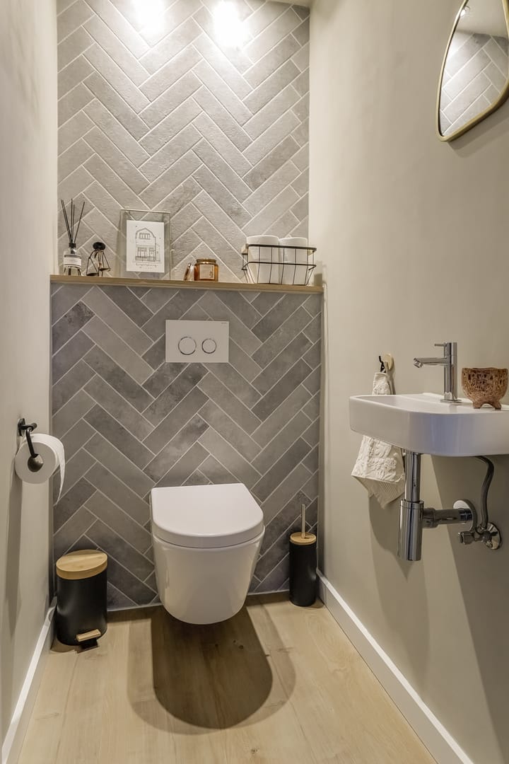 Photo 6 of Koepoortsweg 25