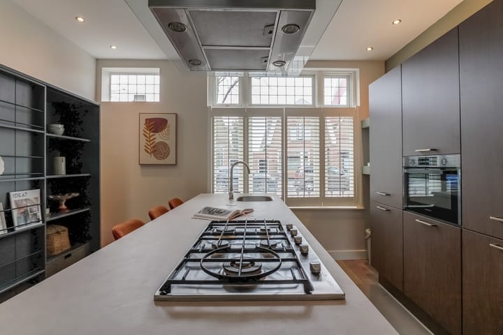 Photo 9 of Koepoortsweg 25