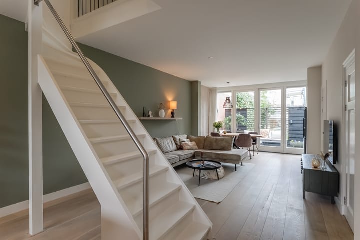 Photo 13 of Koepoortsweg 25