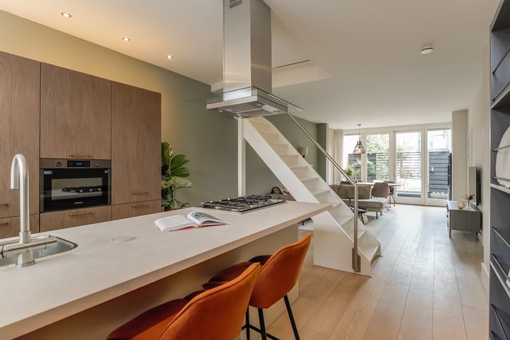 Photo 12 of Koepoortsweg 25