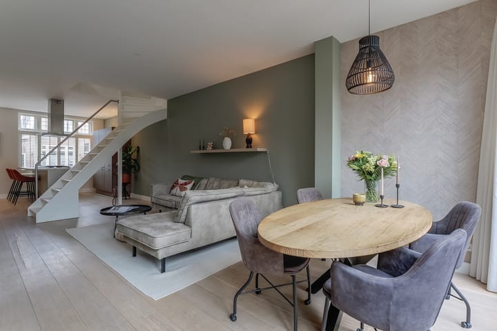 Photo 16 of Koepoortsweg 25