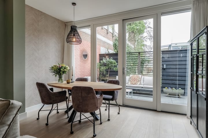 Photo 17 of Koepoortsweg 25