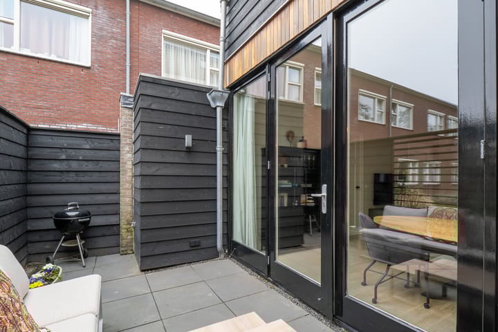 Photo 22 of Koepoortsweg 25