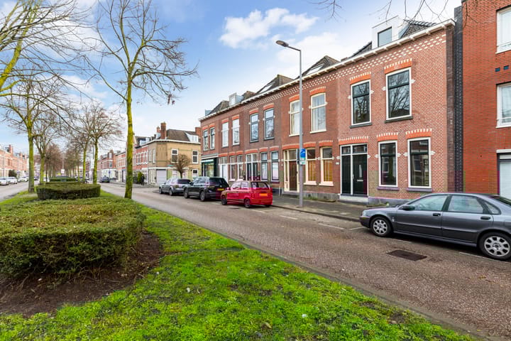 Foto 2 van Carnisselaan 60