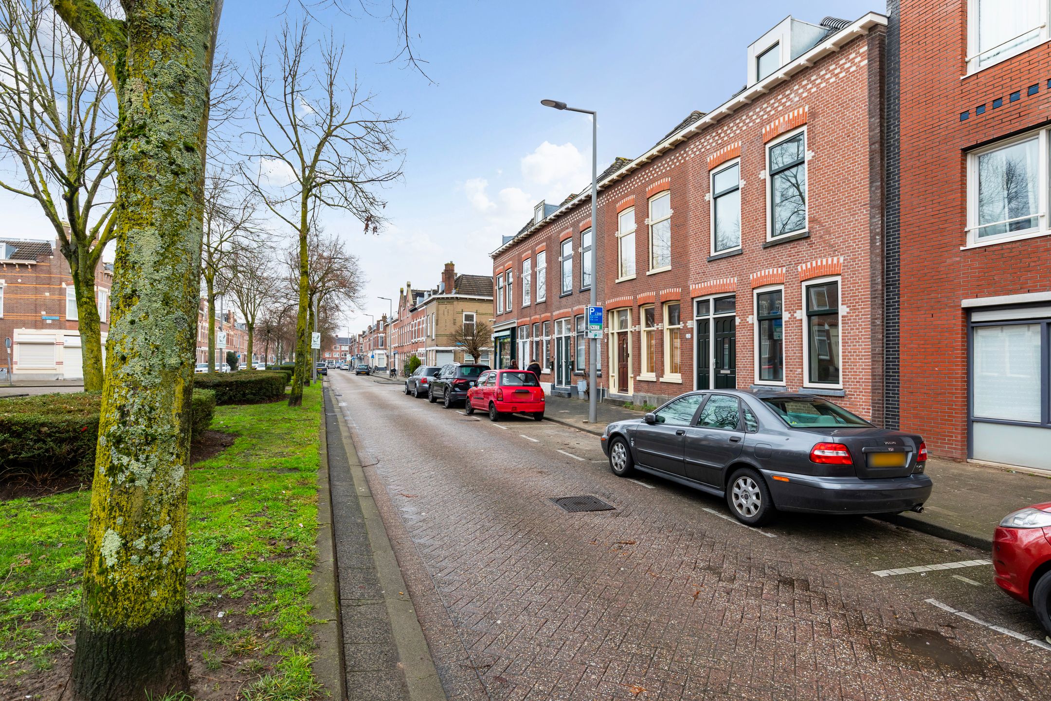 Foto 3 van Carnisselaan 60