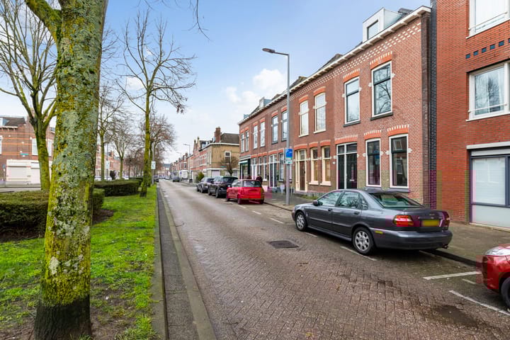 Foto 3 van Carnisselaan 60