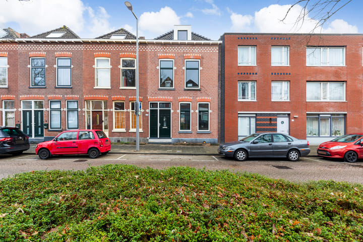 Foto 4 van Carnisselaan 60