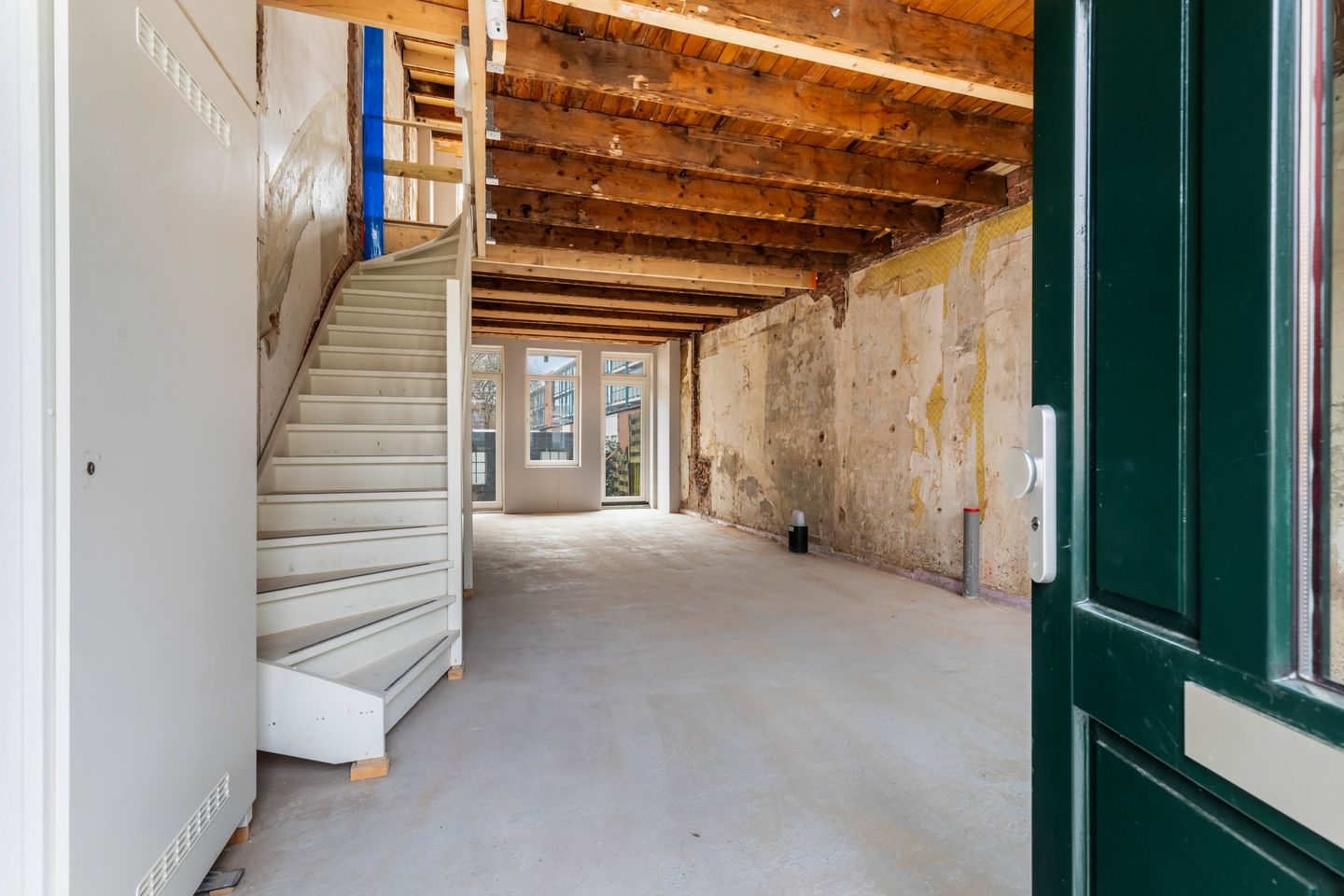 Foto 5 van Carnisselaan 60