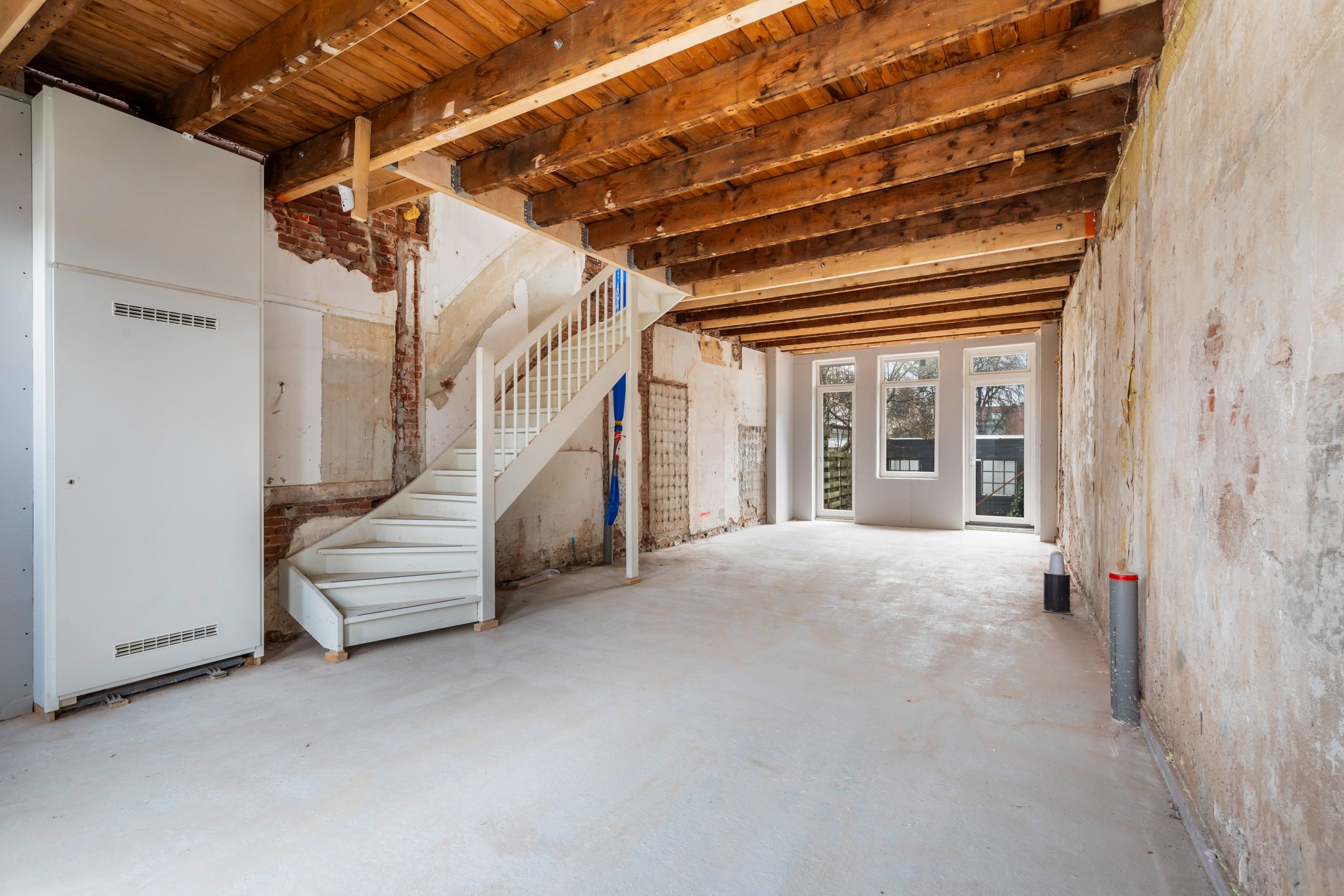 Foto 6 van Carnisselaan 60