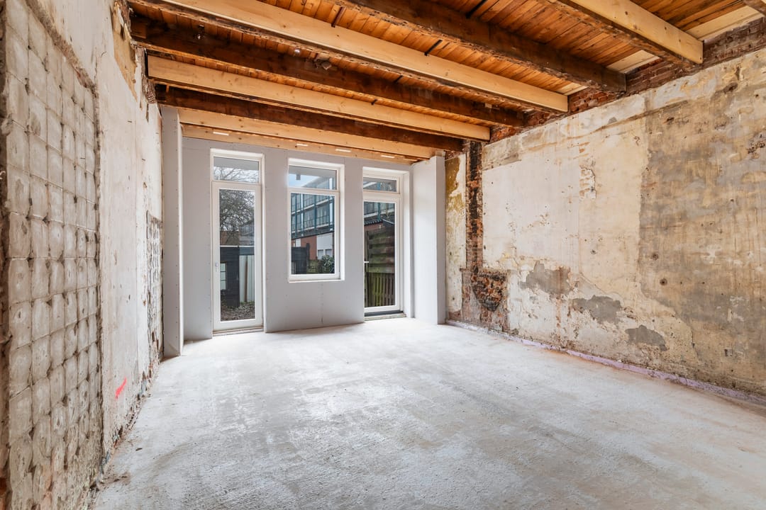 Foto 8 van Carnisselaan 60