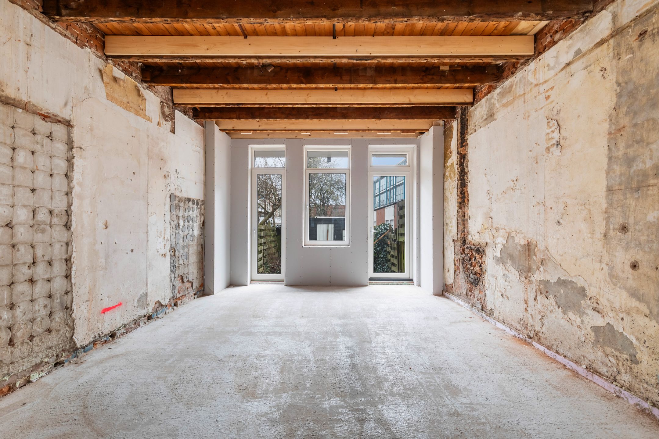 Foto 9 van Carnisselaan 60