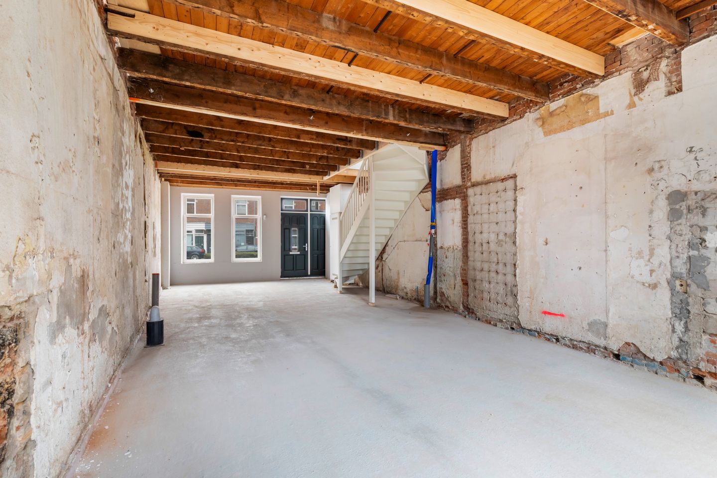 Foto 10 van Carnisselaan 60