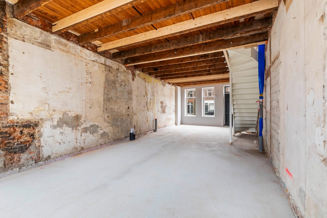 Foto 11 van Carnisselaan 60