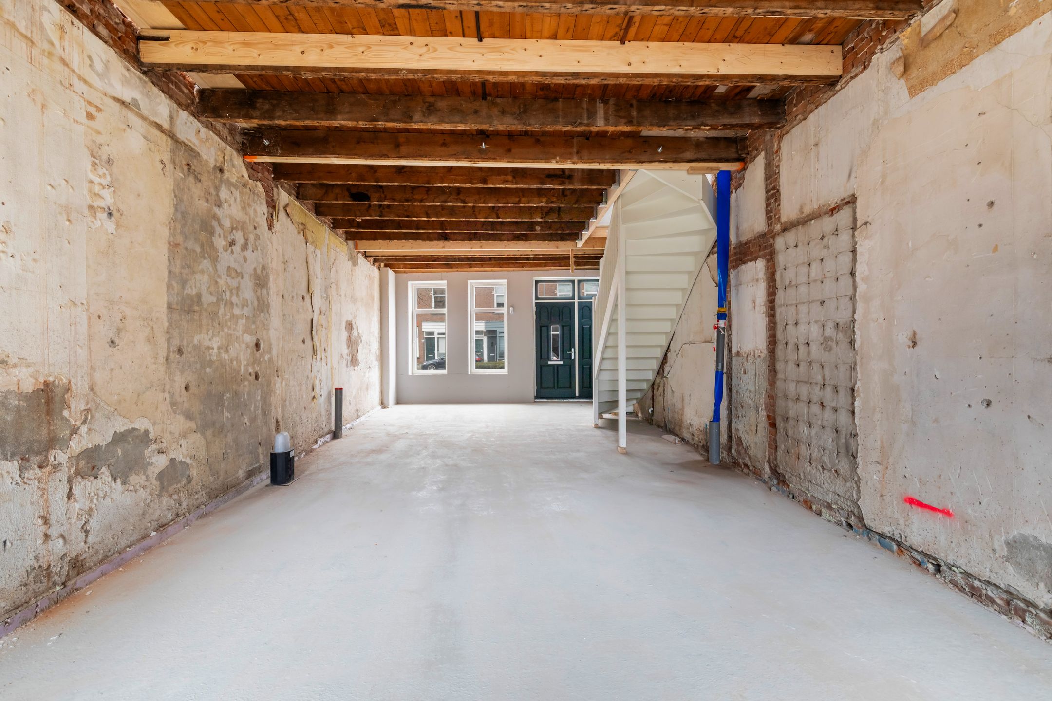 Foto 12 van Carnisselaan 60